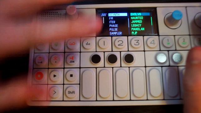 Is the OP-1 worth it in 2022? смотреть онлайн