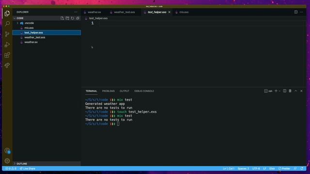 Speed Learn Elixir & Phoenix Testing 101 смотреть онлайн