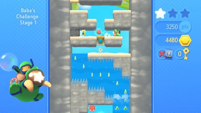 STARLIT ADVENTURES – BABA'S CHALLENGE – STAGE 1 (ALL STARS) смотреть онлайн