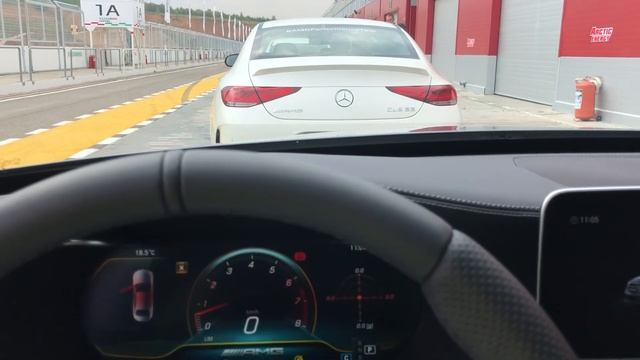 Салон Mercedes C43 AMG 2018/2019 . Interior Mercedes C43 AMG 4matic 2018-2019. Мерседес С43 АМГ смотреть онлайн