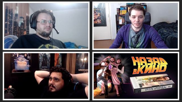 Назад в кино: «Отель „Руанда“» (Hotel Rwanda, 2004)