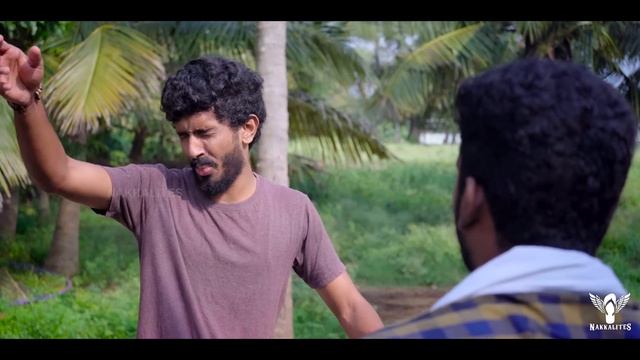 Aayutha Poojai Alaparaigal #Nakkalites смотреть онлайн