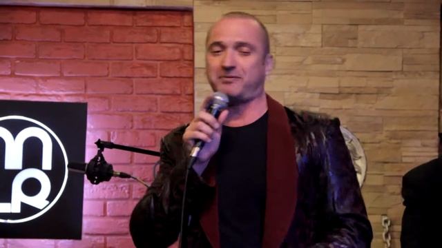 pan pan americano пан американо Андрей Красноусов Синатра Бэнд смотреть онлайн