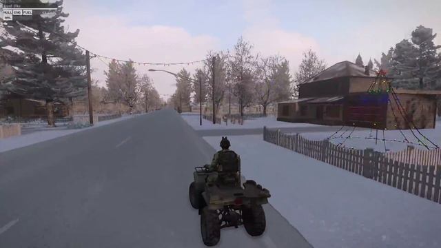 "USA" Arma 3 Top 5 Mods - January 2016 смотреть онлайн