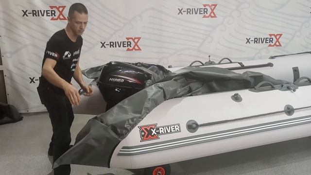 Тент транспортировочный смотреть онлайн