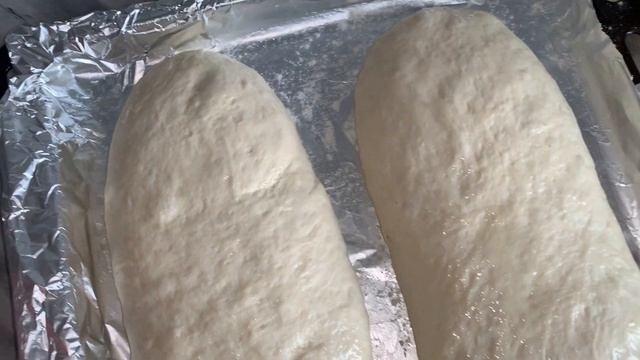 РЕЦЕПТ БАТОНА НА ВОДЕ? / КАКАЯ СИТУАЦИЯ В МАГАЗИНАХ ? смотреть онлайн