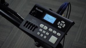 Перкуссионный модуль ROCKDALE SM-120 | Инструкция