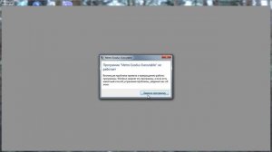 Внимание! Первые проблемы Metro EXODUS из EPIC GAMES не запускается