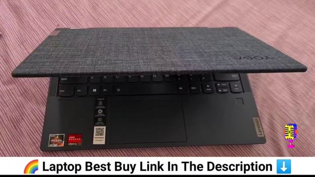 Lenovo Yoga 6 Amd Ryzen 7 5700u | Lenovo Ryzen 7 5700u Laptop Review | Lenovo Yoga 6 Review India