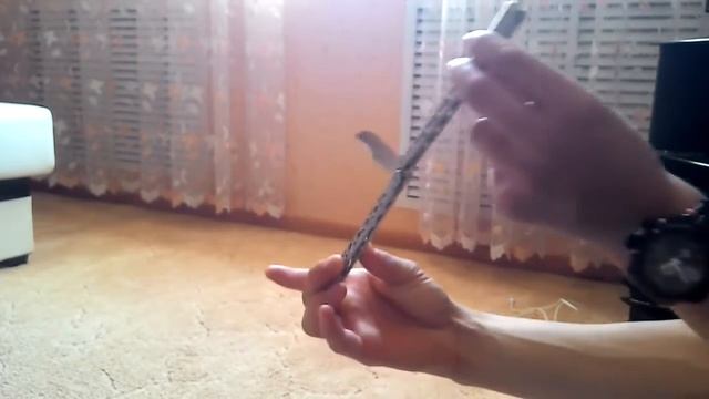 Как крутить нож бабочку . смотреть онлайн