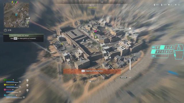 Call of Duty Warzone 2.0 | Playing first time from brother's account @Bhavesh_Maurya смотреть онлайн