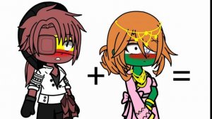 Испания/Индия шип(меня попросили) #кантрихуманс #страны #шип #индия #испания