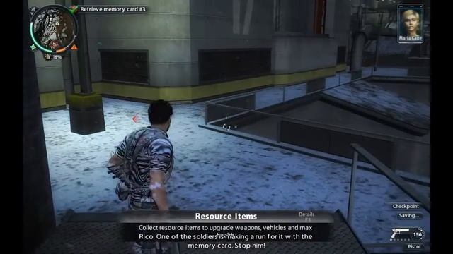Just Cause 2 | Gameplay | Part 1| By Eagle's Warphase смотреть онлайн