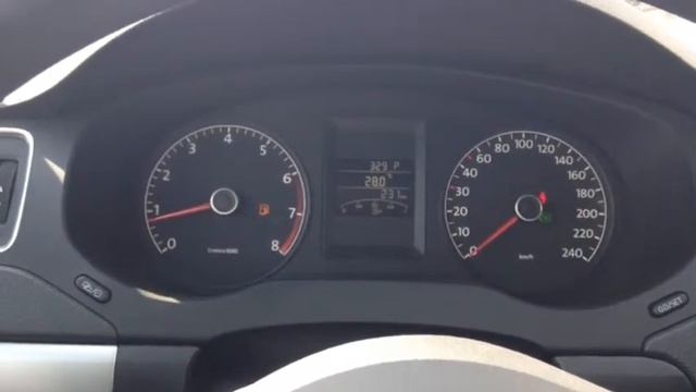 2014 Volkswagen Jetta 2.0L Comfortline смотреть онлайн