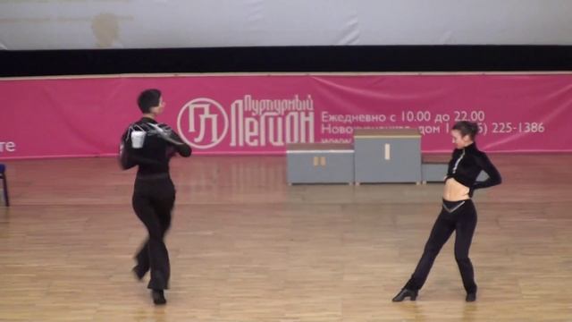 A-class Final Fast Внуков - Исаева смотреть онлайн