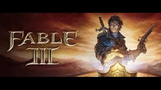 Fable 3 - Main Theme смотреть онлайн