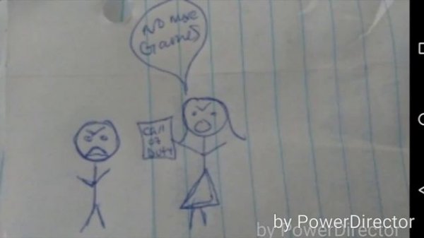 Game Addicts (TOK Presentation)