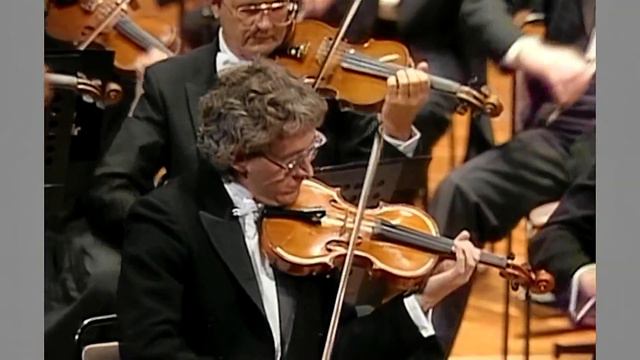 Wagner Tannhäuser Overture Klaus Tennstedt London Philharmonic