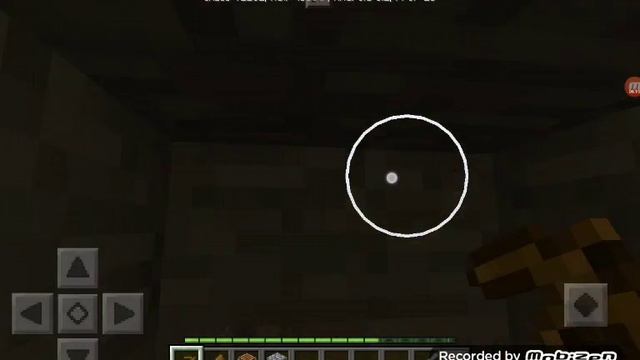 Продолжаю играть в Minecraft Pocket Edition на планшете часть 2 смотреть онлайн