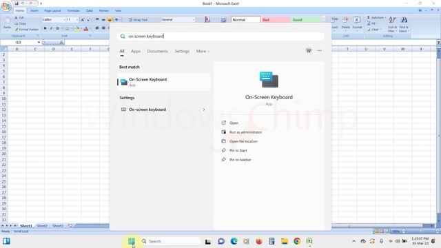 How to Fix Arrow Keys Not Working in Excel? смотреть онлайн