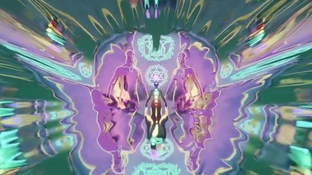 Медитация восстановление 7- ми основных Чакр.