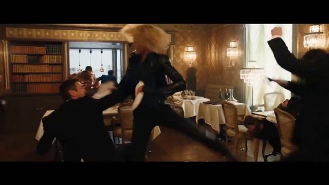 Anna Trailer #1 (2019) (with cast)_ Trailer Mania-1080p смотреть онлайн