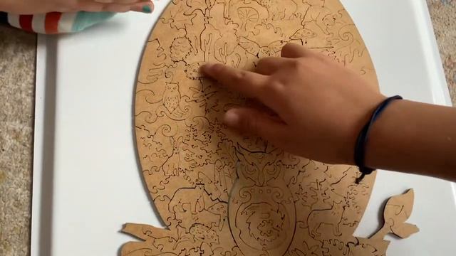 Unidragon Puzzle смотреть онлайн