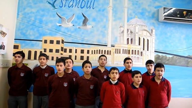 Mehmet Akif Ersoy Zulmü Alkışlayamam (Snowdrop) смотреть онлайн