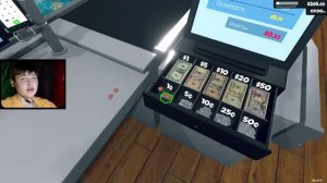 ПОПУЛЯРНЫЙ МАГАЗИН! ৹ Supermarket Simulator #2