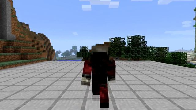 Lich Minecraft Skin Spotlight смотреть онлайн