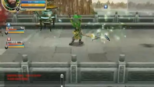 ON9當有趣《武神三國ONLINE》電視宣傳廣告(足本版) смотреть онлайн