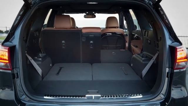 WOW 2019 Kia Sorento - What's sold in America? смотреть онлайн