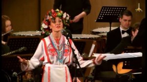 Песня «Лебёдушка»