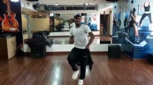 handclap song latest my Zumba video choreographer mark kramer sir