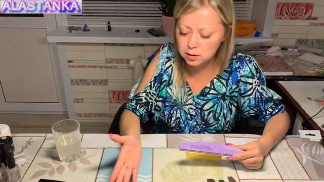 Пилочки для ногтей разновидность и использование Какую пилку для ногтей выбрать? смотреть онлайн