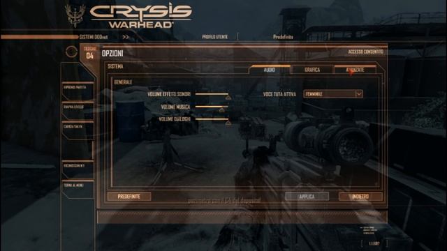 crysis warhead 9800gt -- amd phenom 3x смотреть онлайн