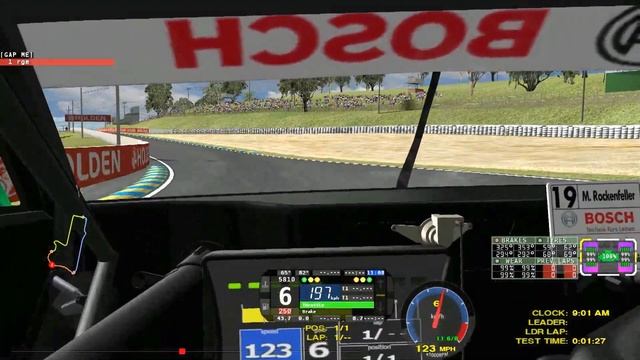 Game Stock Car Extreme DTM 2013 mod Bathurst смотреть онлайн