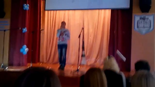 Коля Парфенов розовый вечер смотреть онлайн