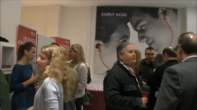 Evento Fiat, Jeep y Mitsubishi смотреть онлайн