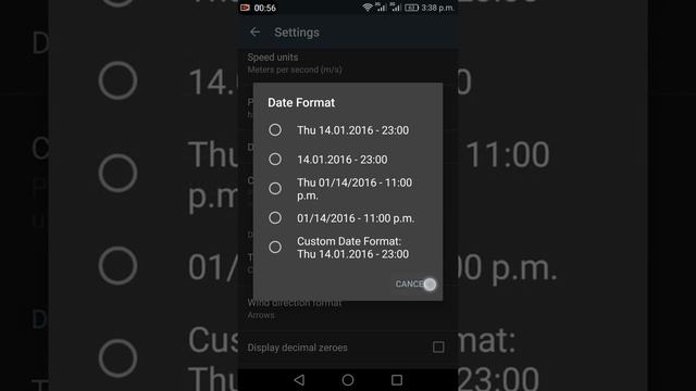 Sunshine app with source code смотреть онлайн