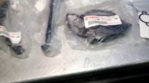 Yamaha FZ6, также известный как FZ6 FAZER, - мотоцикл c двигателем объемом 600 см³, замена ГРМ.