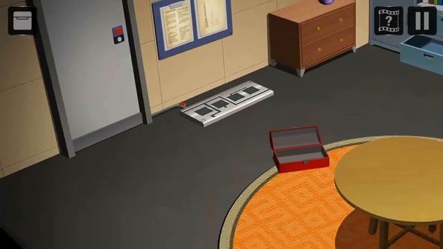 Detention Escape Game All Levels Walkthrough смотреть онлайн
