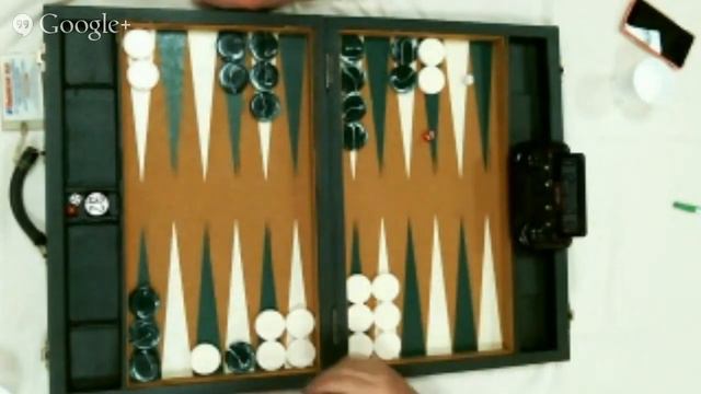 WGTOC 2014 Round 4 - Jeremy Bagai vs. Falafel смотреть онлайн