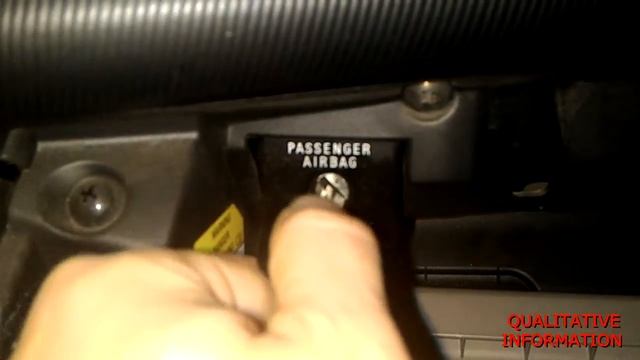 AIRBAG что означает этот знак смотреть онлайн