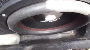 Моноблок Ural Bulava 1.800 Настройка + Прослушка в 2107