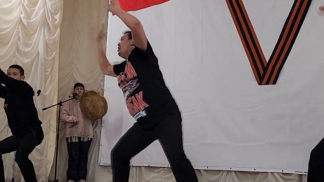 "Рырка" репетирует смотреть онлайн