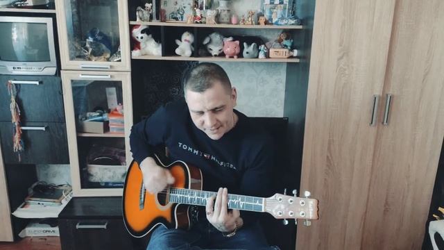 Ваня Воробей - Бахнем Бать.mp4 смотреть онлайн