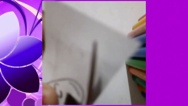 DIY homemade stickers very easy / shreya's amazing world #reels #reelsinstagram #reel #viral смотреть онлайн