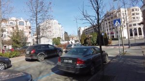 Путешествие в солнечную Болгарию: Открывая красоты Бургаса