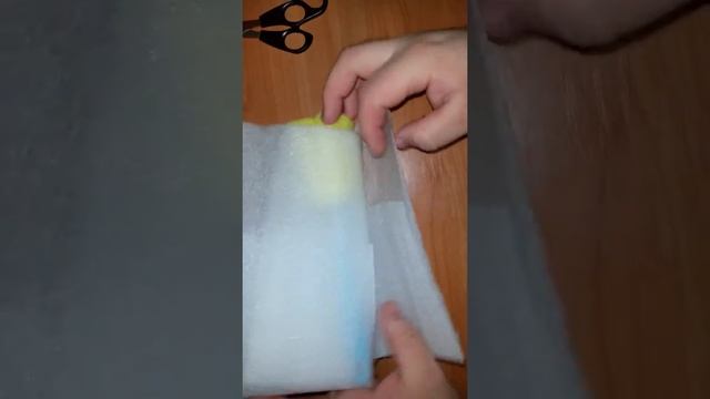 Распаковка: Ёршик для бутылок смотреть онлайн